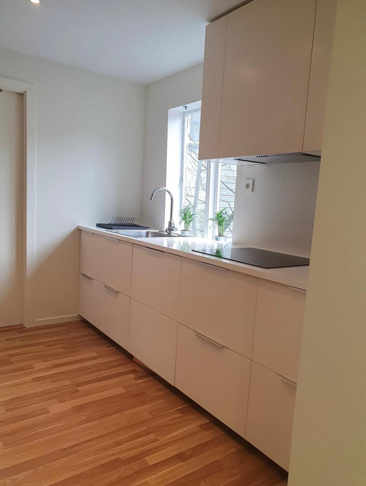 Apartamento Sentral Og Moderne I Stavanger