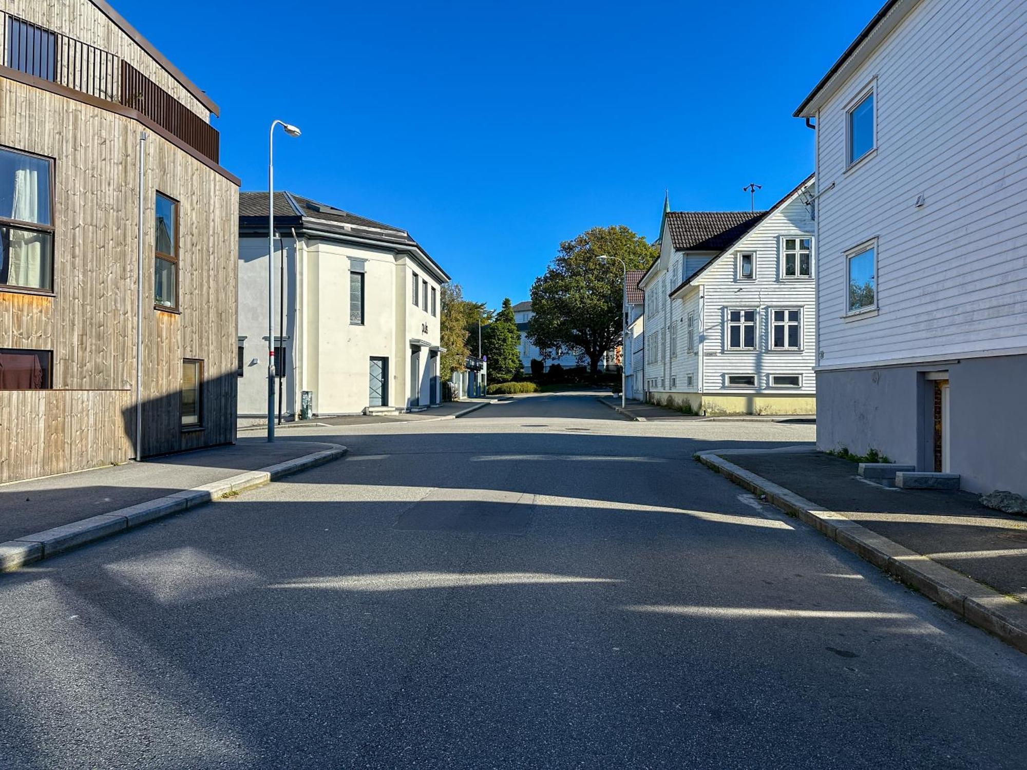 Sentral Og Moderne I * Stavanger