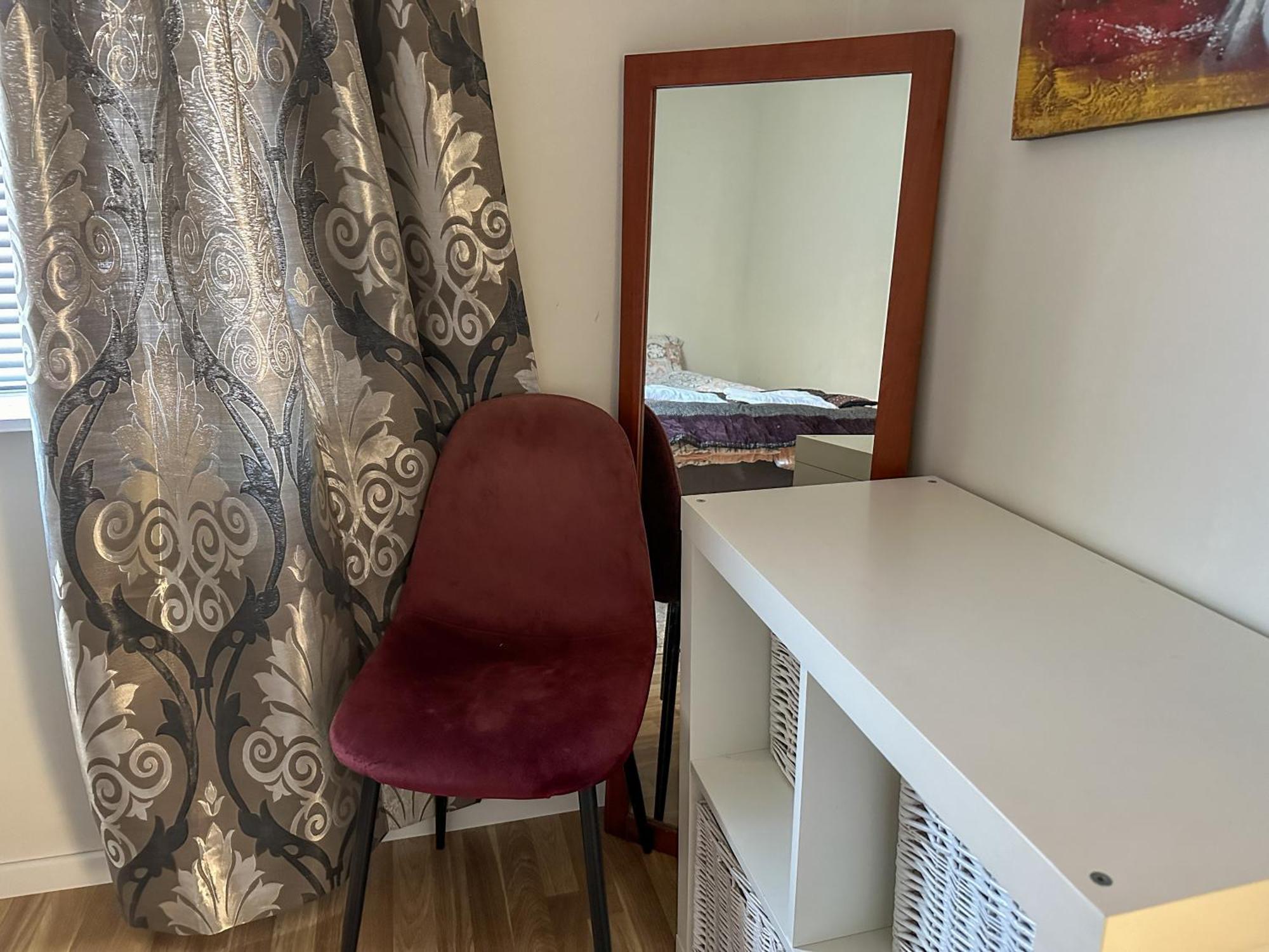 Sentral Og Moderne I Apartamento Stavanger