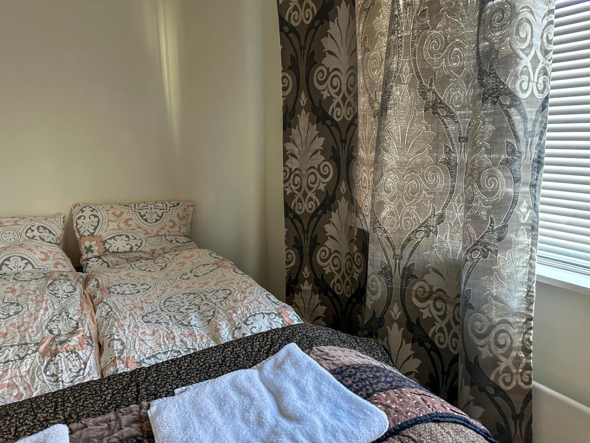 Sentral Og Moderne I Apartamento Stavanger