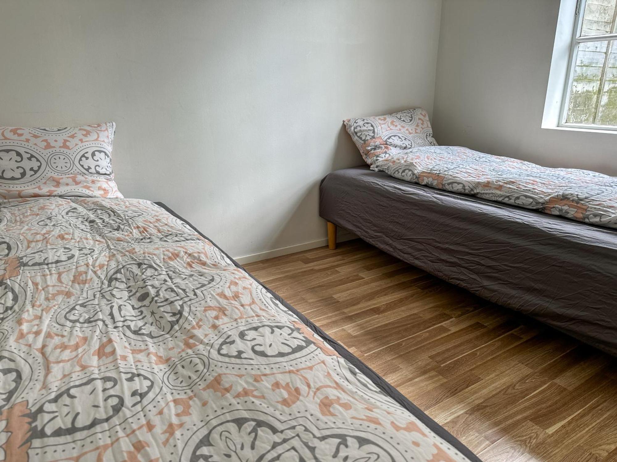 Apartamento Sentral Og Moderne I *